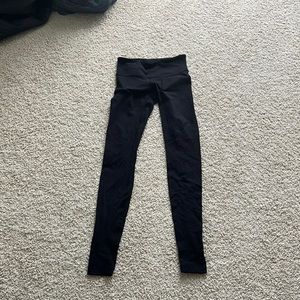 Lulu lemon leggings